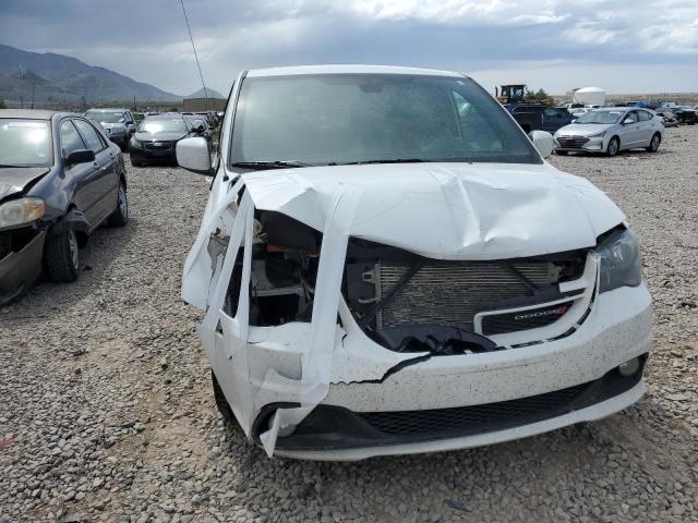 Photo 4 VIN: 2C4RDGEG9KR670701 - DODGE GRAND CARA 