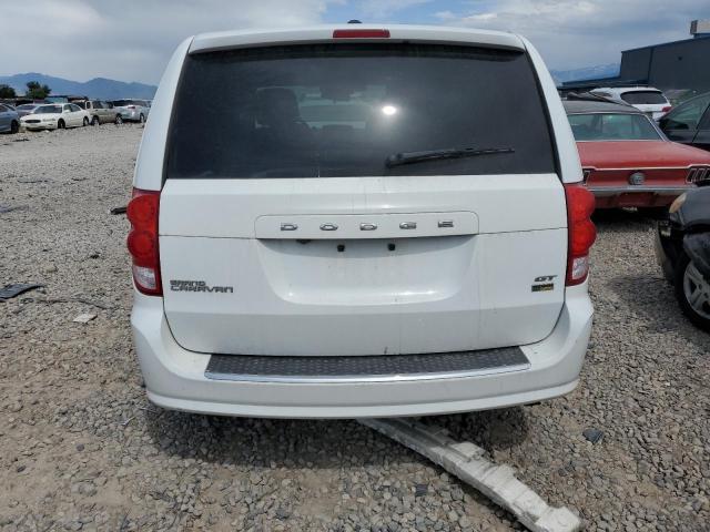 Photo 5 VIN: 2C4RDGEG9KR670701 - DODGE GRAND CARA 