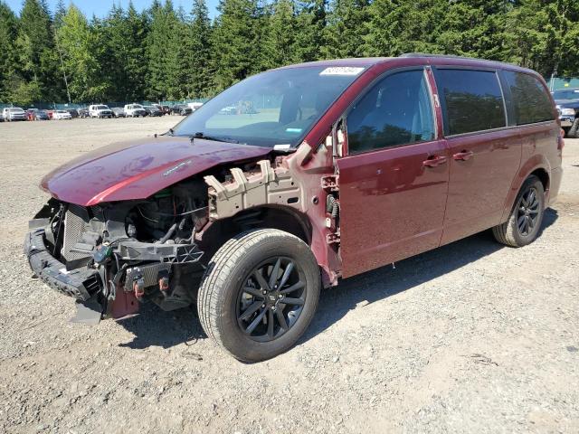 Photo 0 VIN: 2C4RDGEG9KR671394 - DODGE GRAND CARA 