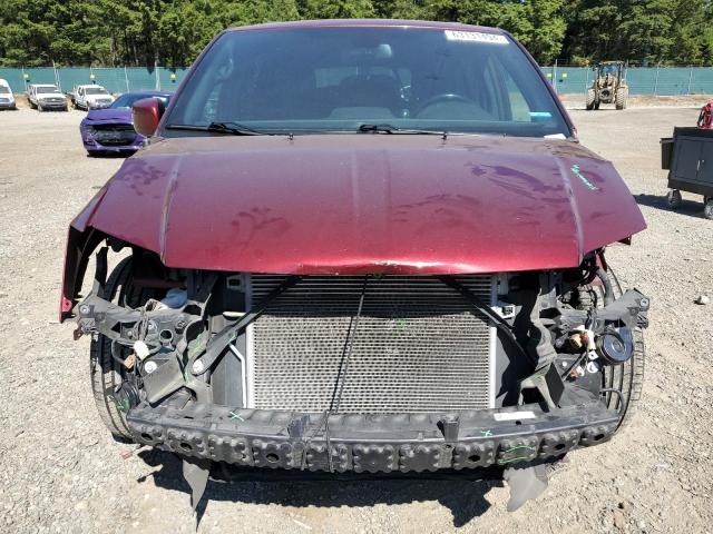 Photo 4 VIN: 2C4RDGEG9KR671394 - DODGE GRAND CARA 