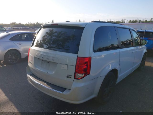 Photo 3 VIN: 2C4RDGEG9KR674439 - DODGE GRAND CARAVAN 