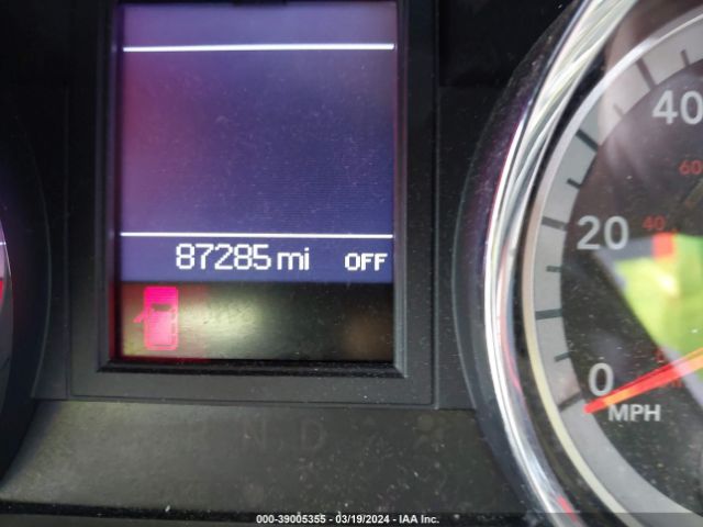 Photo 6 VIN: 2C4RDGEG9KR674439 - DODGE GRAND CARAVAN 