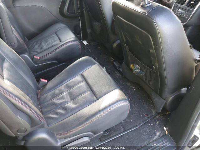 Photo 7 VIN: 2C4RDGEG9KR674439 - DODGE GRAND CARAVAN 