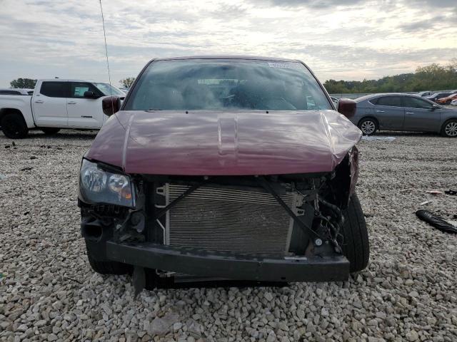 Photo 4 VIN: 2C4RDGEG9KR682170 - DODGE GRAND CARA 