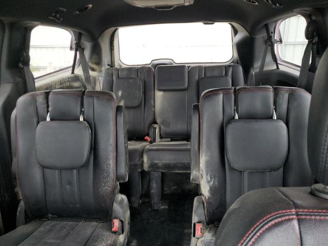 Photo 9 VIN: 2C4RDGEG9KR689409 - DODGE CARAVAN 