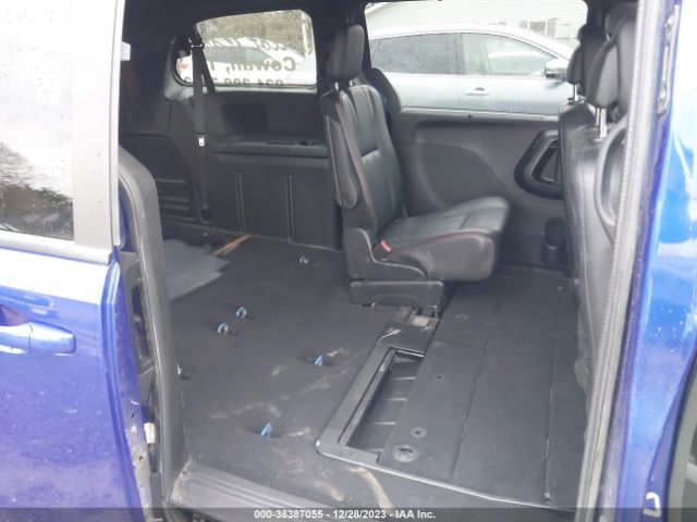 Photo 7 VIN: 2C4RDGEG9KR692178 - DODGE GRAND CARAVAN 