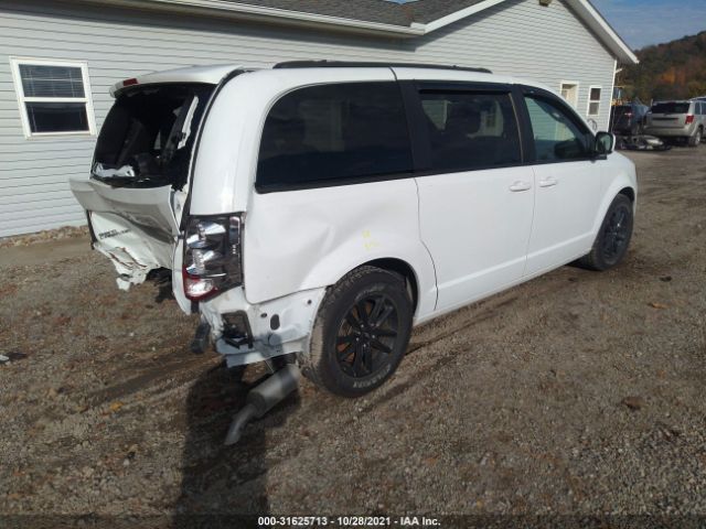 Photo 3 VIN: 2C4RDGEG9KR692245 - DODGE GRAND CARAVAN 