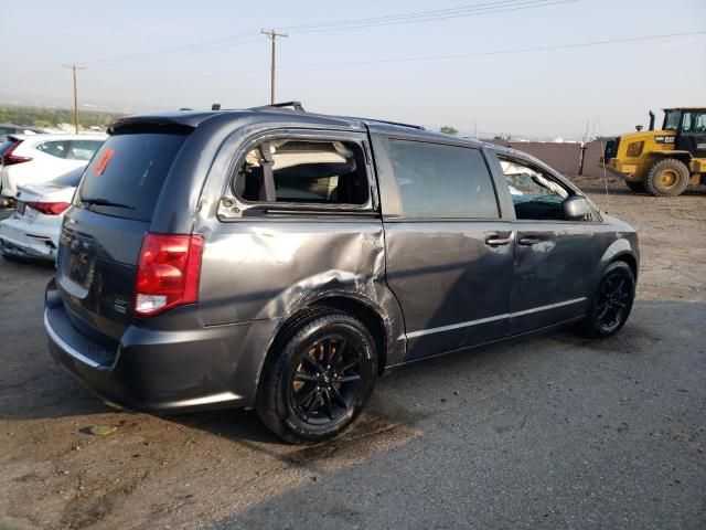 Photo 2 VIN: 2C4RDGEG9KR725468 - DODGE GRAND CARA 