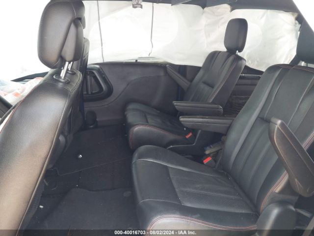 Photo 7 VIN: 2C4RDGEG9KR738950 - DODGE GRAND CARAVAN 