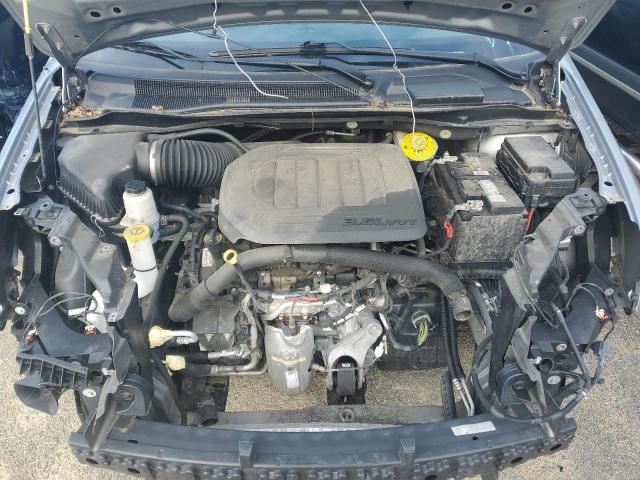 Photo 11 VIN: 2C4RDGEG9KR760432 - DODGE GRAND CARA 