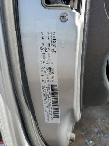 Photo 13 VIN: 2C4RDGEG9KR760432 - DODGE GRAND CARA 