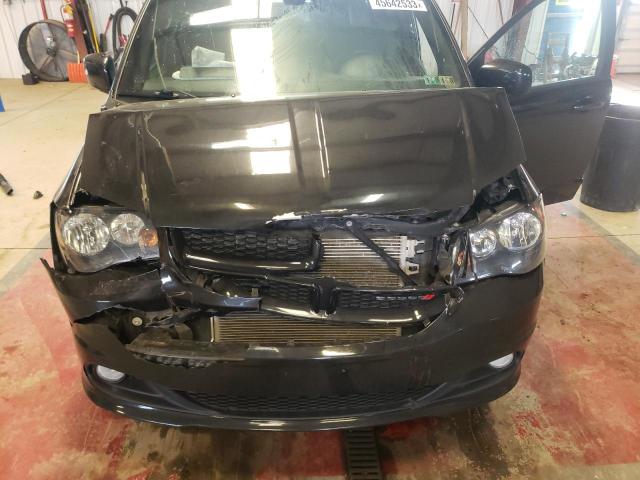 Photo 11 VIN: 2C4RDGEG9KR769972 - DODGE GRAND CARA 