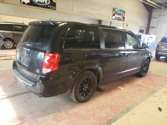 Photo 2 VIN: 2C4RDGEG9KR769972 - DODGE GRAND CARA 