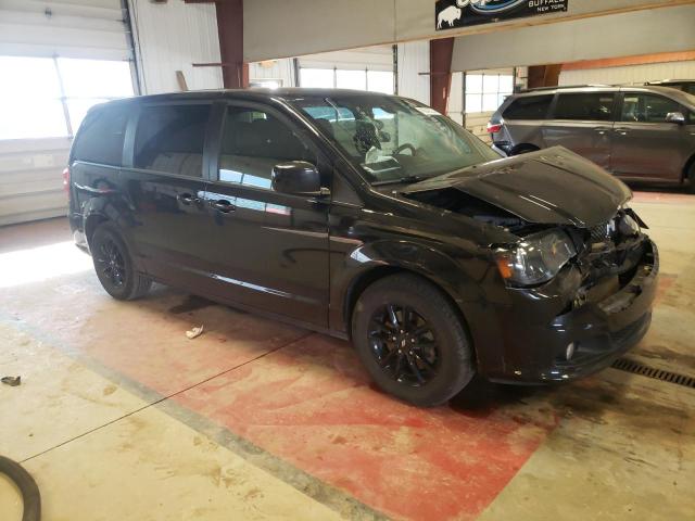 Photo 3 VIN: 2C4RDGEG9KR769972 - DODGE GRAND CARA 