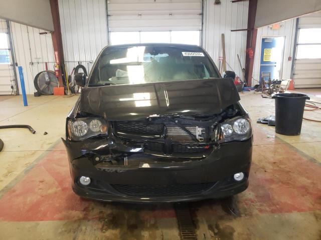 Photo 4 VIN: 2C4RDGEG9KR769972 - DODGE GRAND CARA 