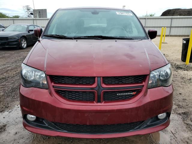 Photo 4 VIN: 2C4RDGEG9KR770264 - DODGE GRAND CARA 