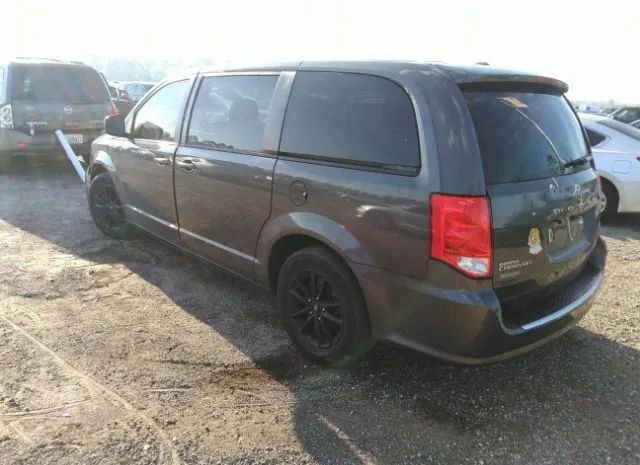 Photo 2 VIN: 2C4RDGEG9LR178932 - DODGE GRAND CARAVAN 