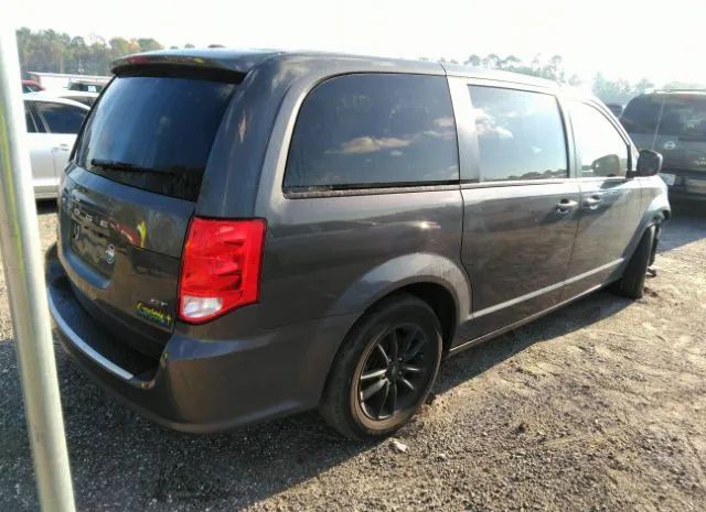 Photo 3 VIN: 2C4RDGEG9LR178932 - DODGE GRAND CARAVAN 