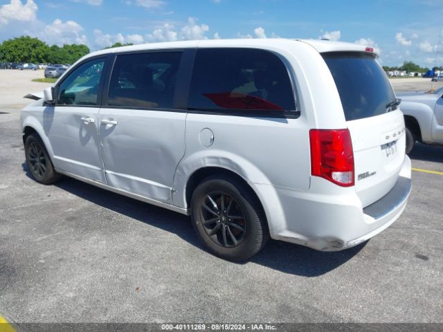 Photo 2 VIN: 2C4RDGEG9LR189347 - DODGE GRAND CARAVAN 