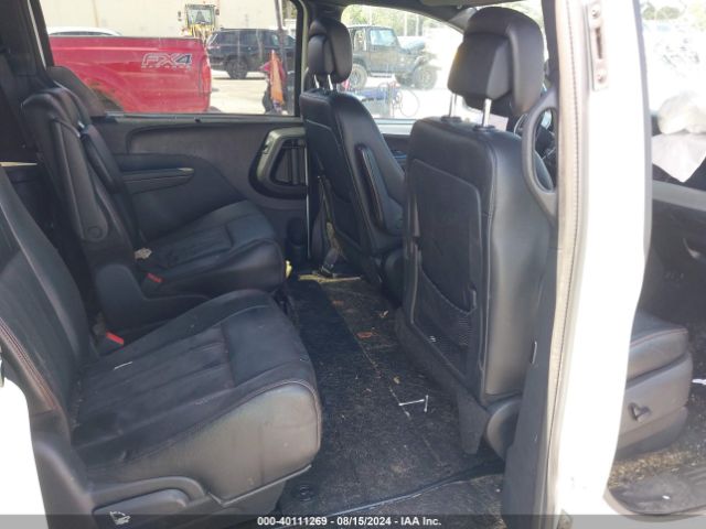 Photo 7 VIN: 2C4RDGEG9LR189347 - DODGE GRAND CARAVAN 