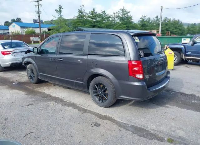 Photo 2 VIN: 2C4RDGEG9LR198968 - DODGE GRAND CARAVAN 