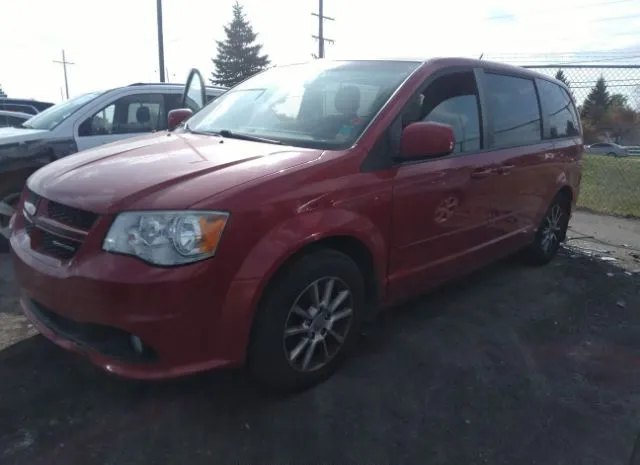 Photo 1 VIN: 2C4RDGEGXCR164084 - DODGE GRAND CARAVAN 