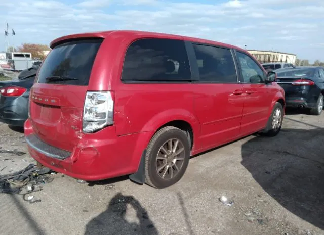 Photo 3 VIN: 2C4RDGEGXCR164084 - DODGE GRAND CARAVAN 