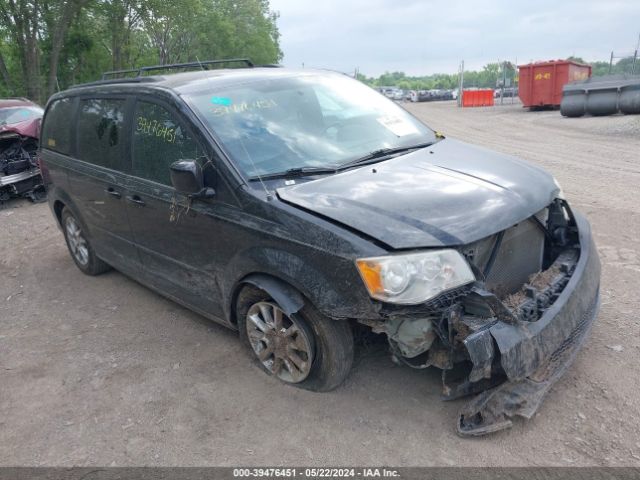 Photo 0 VIN: 2C4RDGEGXCR367346 - DODGE GRAND CARAVAN 