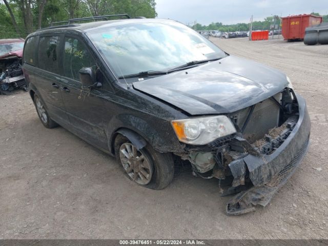 Photo 5 VIN: 2C4RDGEGXCR367346 - DODGE GRAND CARAVAN 