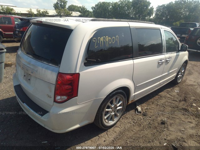 Photo 3 VIN: 2C4RDGEGXCR385717 - DODGE GRAND CARAVAN 