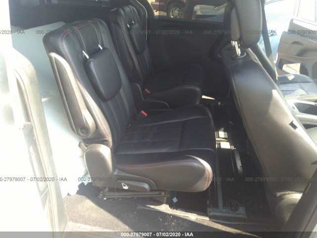 Photo 7 VIN: 2C4RDGEGXCR385717 - DODGE GRAND CARAVAN 