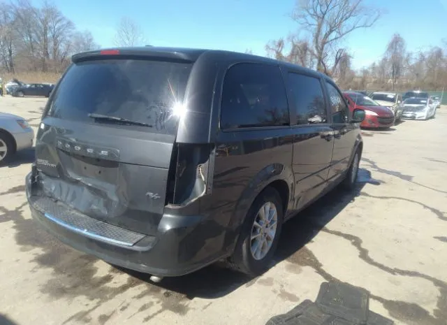 Photo 3 VIN: 2C4RDGEGXCR408736 - DODGE GRAND CARAVAN 