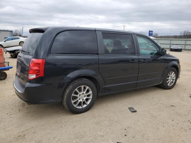 Photo 2 VIN: 2C4RDGEGXDR587829 - DODGE CARAVAN 