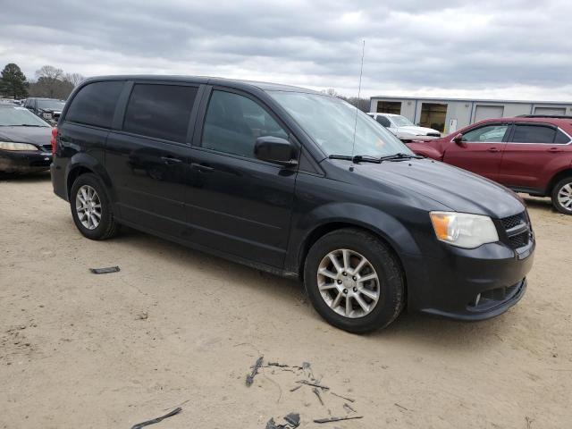 Photo 3 VIN: 2C4RDGEGXDR587829 - DODGE CARAVAN 