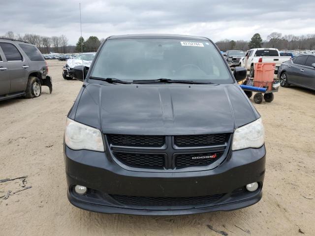 Photo 4 VIN: 2C4RDGEGXDR587829 - DODGE CARAVAN 