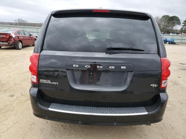 Photo 5 VIN: 2C4RDGEGXDR587829 - DODGE CARAVAN 