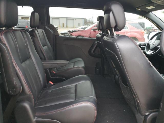 Photo 9 VIN: 2C4RDGEGXDR587829 - DODGE CARAVAN 