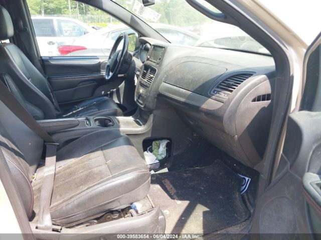 Photo 4 VIN: 2C4RDGEGXDR654381 - DODGE GRAND CARAVAN 