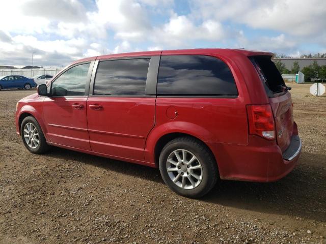 Photo 1 VIN: 2C4RDGEGXDR676476 - DODGE CARAVAN 