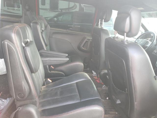 Photo 10 VIN: 2C4RDGEGXDR676476 - DODGE CARAVAN 