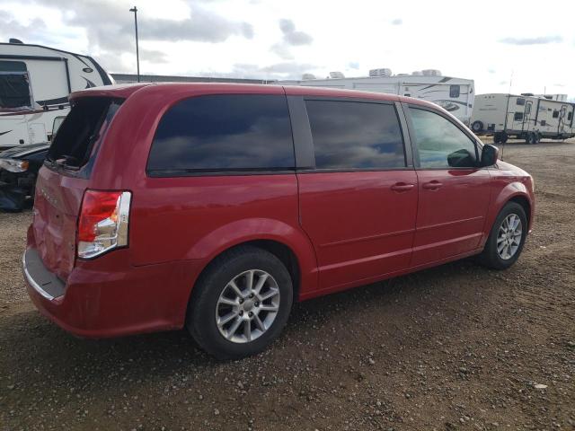 Photo 2 VIN: 2C4RDGEGXDR676476 - DODGE CARAVAN 