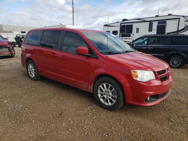 Photo 3 VIN: 2C4RDGEGXDR676476 - DODGE CARAVAN 