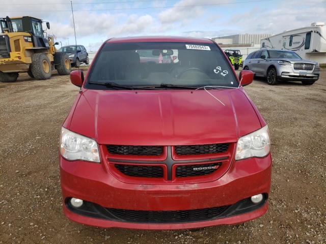 Photo 4 VIN: 2C4RDGEGXDR676476 - DODGE CARAVAN 