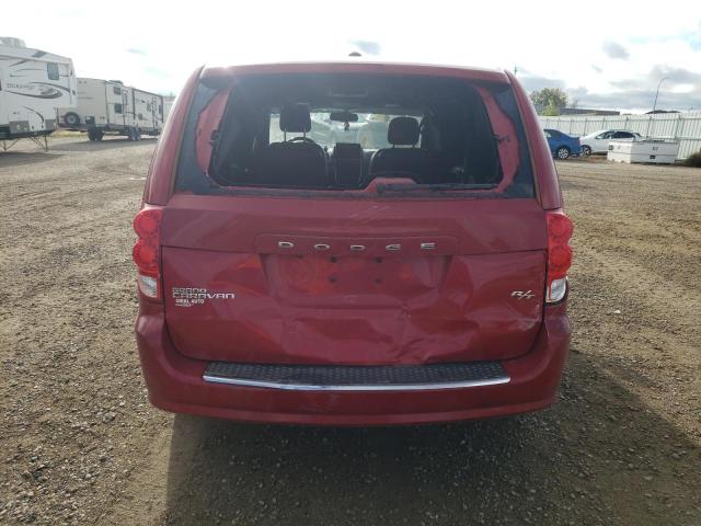 Photo 5 VIN: 2C4RDGEGXDR676476 - DODGE CARAVAN 