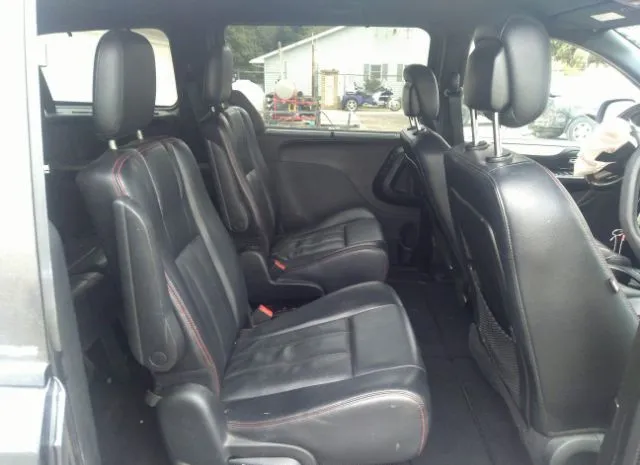 Photo 7 VIN: 2C4RDGEGXDR703787 - DODGE GRAND CARAVAN 