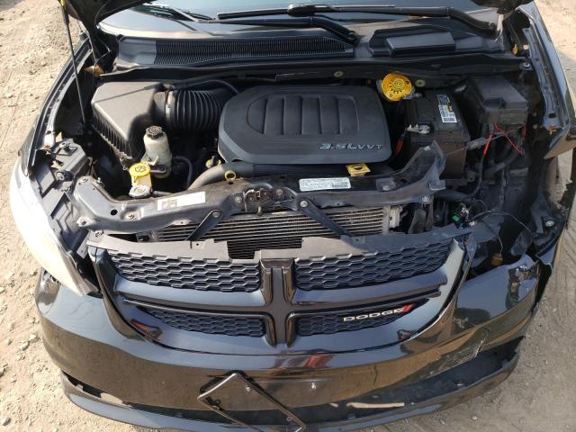 Photo 6 VIN: 2C4RDGEGXER104728 - DODGE GRAND CARA 