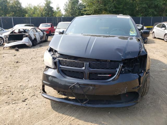 Photo 8 VIN: 2C4RDGEGXER104728 - DODGE GRAND CARA 