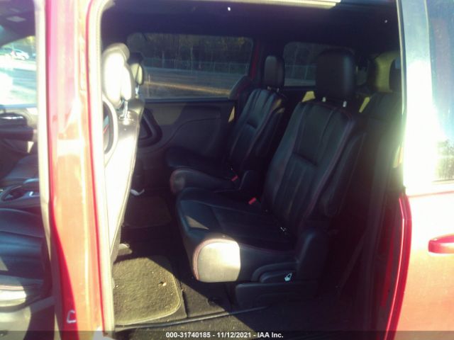 Photo 7 VIN: 2C4RDGEGXER179090 - DODGE GRAND CARAVAN 