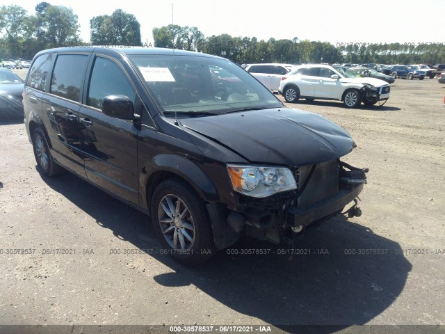 Photo 0 VIN: 2C4RDGEGXER184998 - DODGE GRAND CARAVAN 