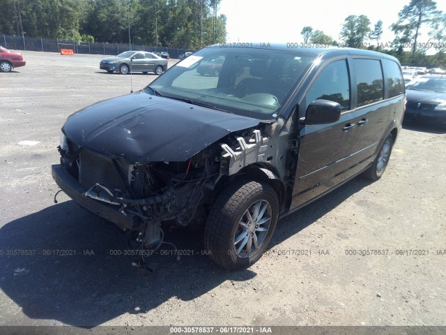 Photo 1 VIN: 2C4RDGEGXER184998 - DODGE GRAND CARAVAN 